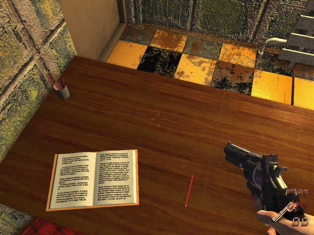 В те времена слово "бугагага" было очень распространено