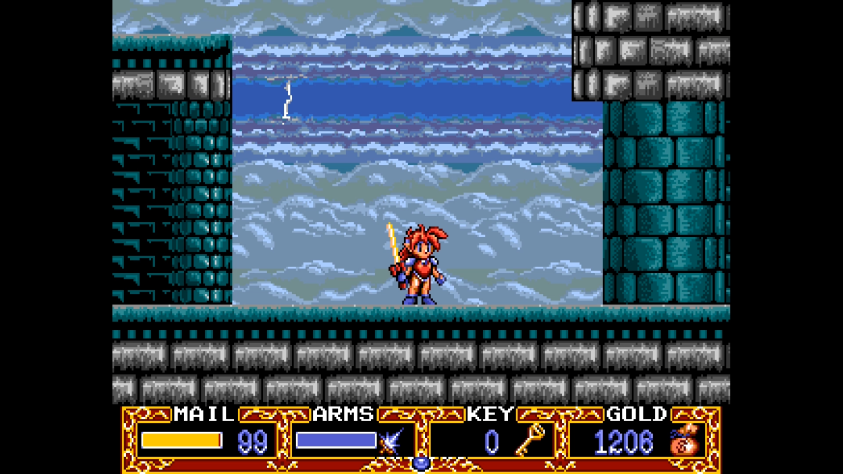 И ещё я люблю облака