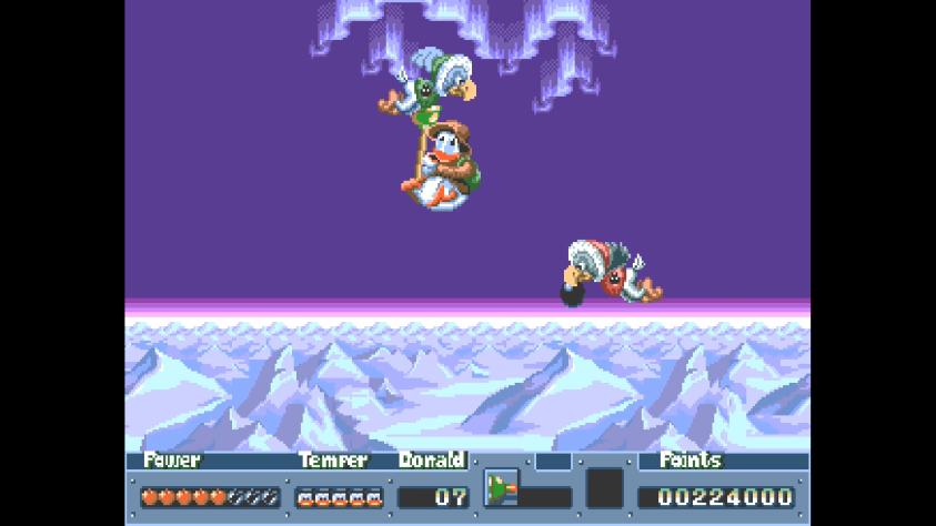 Гораздо менее полезная способность, чем у красного вантуза.