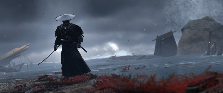 Ghost of&amp;nbsp;Tsushima