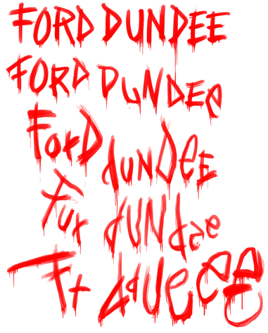 Деградация письменной речи