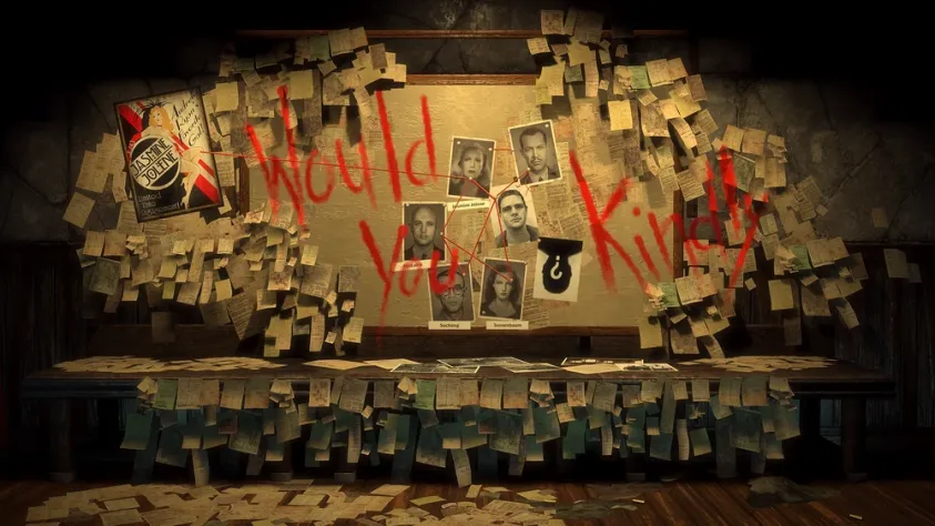 Ярчайший пример языковой манипуляции — фраза «would you kindly»