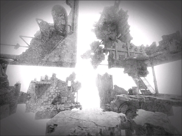 Мерцающий мир