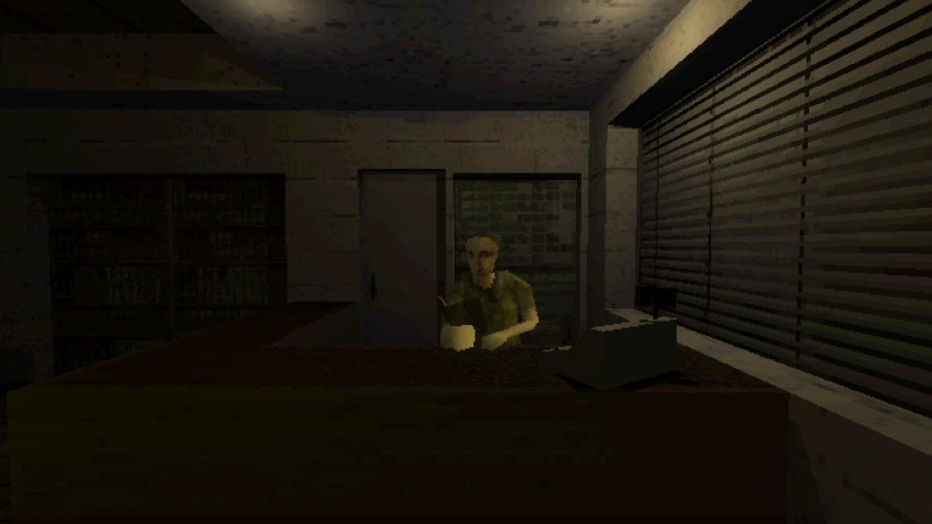 Продавец упоминает, что автора книги зовут Эрих. Это может быть отсылкой к&amp;nbsp;Эриху фон Дэникену, из-под пера которого вышло больше двадцати книг про инопланетян.