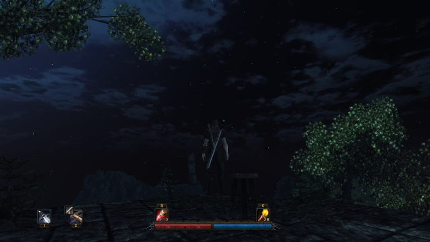 Взгляд на&amp;nbsp;вольное небо