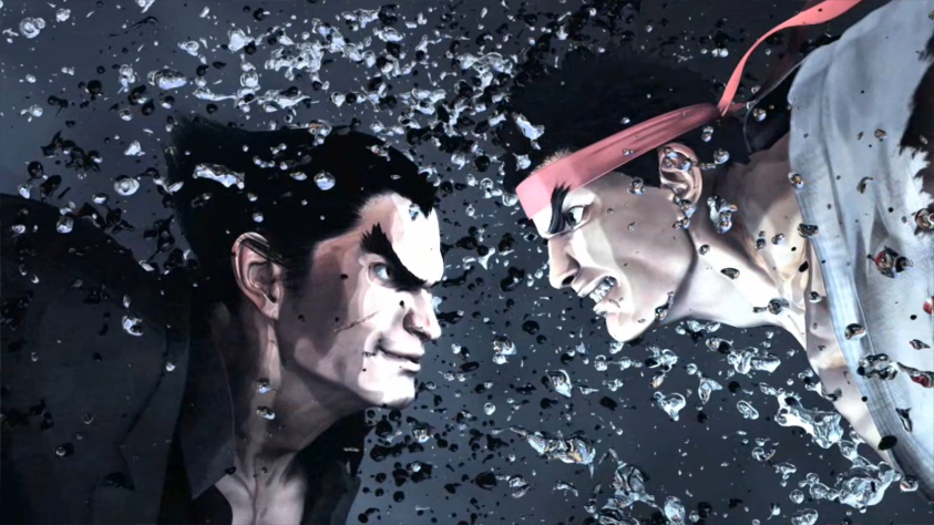 Опенинг я даже оставил у себя в сохранёнках на ПК.