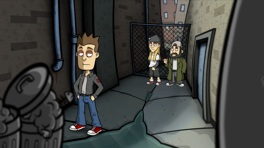 «Пиво пьём, пьём, пьём. Косяки…»