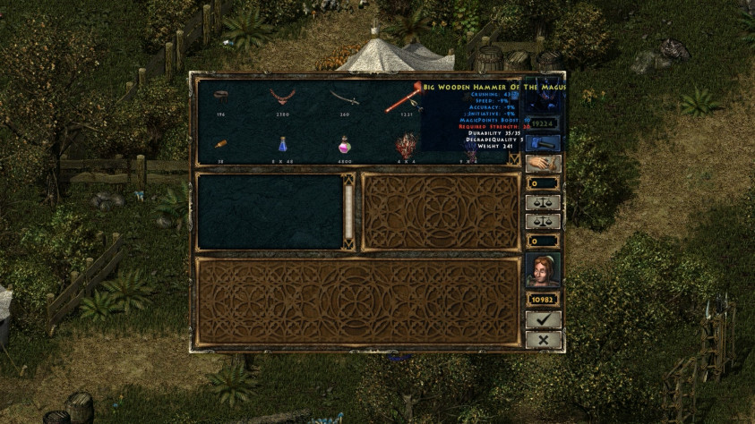 А вот его удалось идентифицировать спустя час с лишним. Теперь моя цель&amp;nbsp;— вкачать силу!