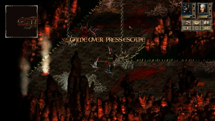 Сначала нелепая смерть…