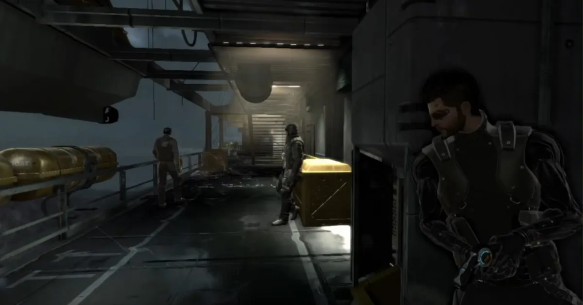 Осталось перепройти дополнение в стиле терминатора и собрать недостающие ачивки.