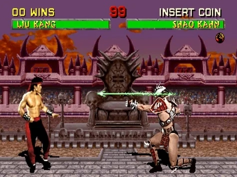 Вот уж точно: «You will never win».