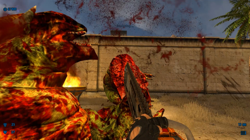 Дело сделано. Круто! Я бы и в TSE так попробовал.