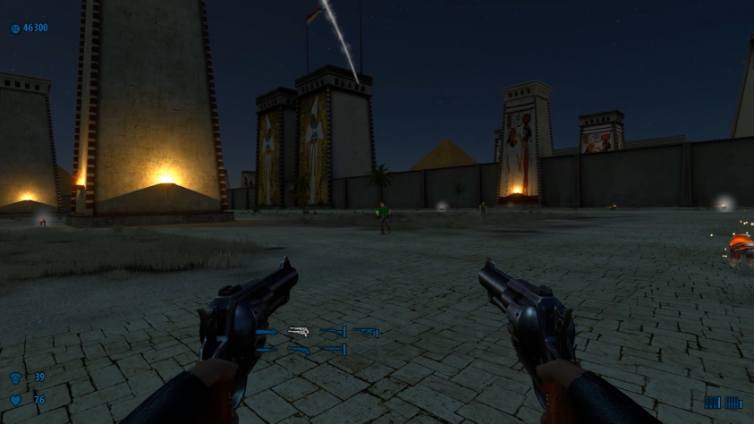 Карнак Третий.