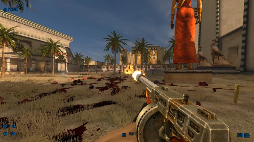 И по-настоящему дополнение заиграет, когда появится автомат.