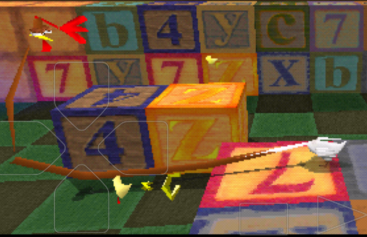 Ну это по крайней мере угарно выглядит.&amp;nbsp;