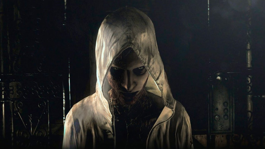 Мистер Икс, Дахака, Немезис… у&amp;nbsp;мальчика много имен.