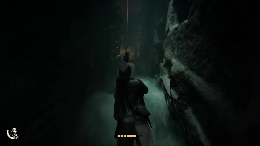 Великая спина!