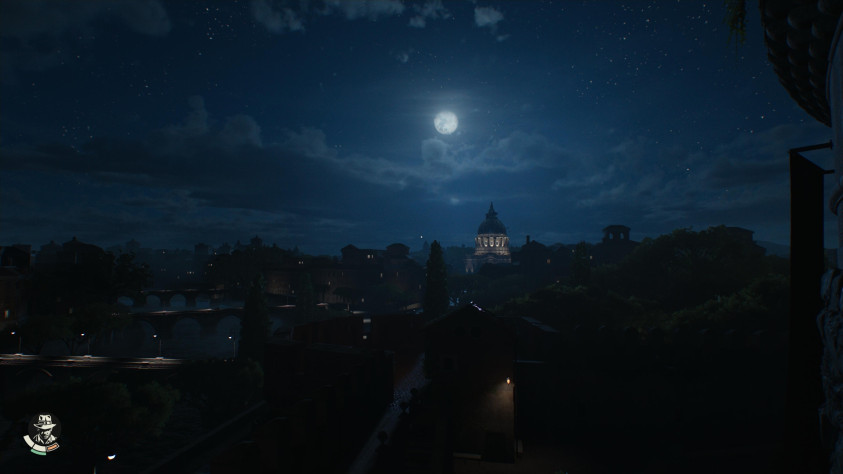 Но чего у игры не отнять, так это периодически встречающихся красивых видов.&amp;nbsp;&amp;nbsp;