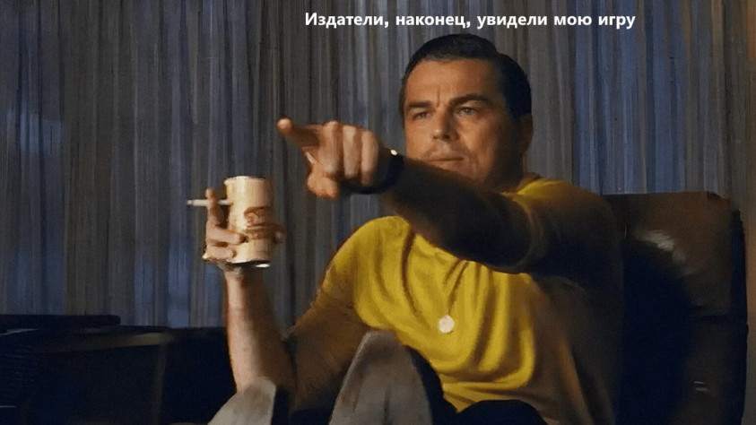 (мне только надо грамотно показать её, чтоб они увидели)