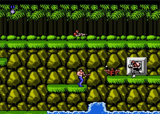 С чего начинается ро... Contra