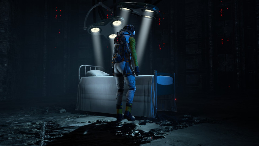 Линч какой-то...