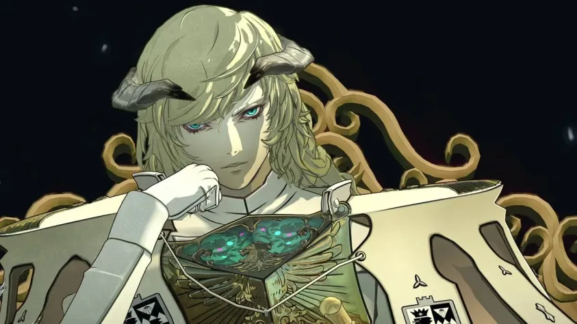 Луи Гиаберн уверен, что самый гуманный способ борьбы с социальной несправедливостью — геноцид и война всех против всех.