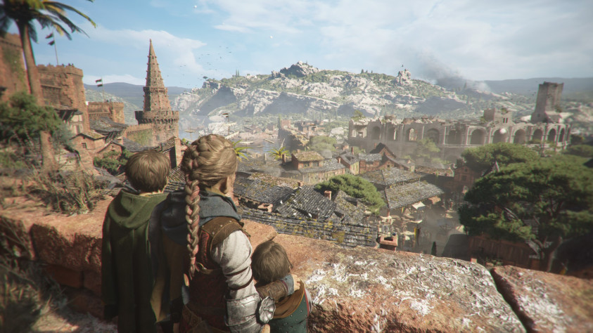 Добро пожаловать