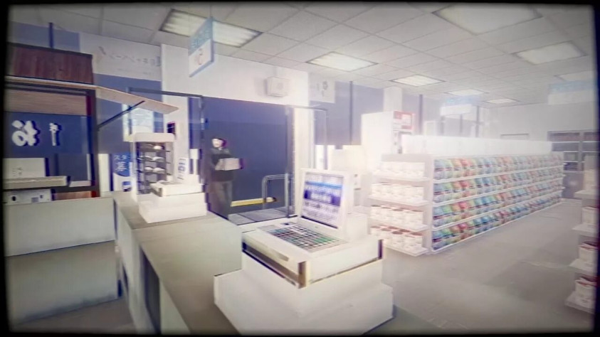 В&amp;nbsp;The Convenience Store магазинчик совсем не&amp;nbsp;ощущается милым…