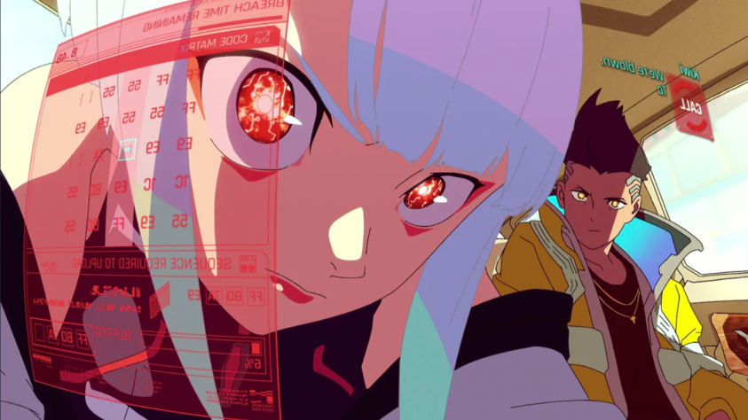Есть ощущения что итоговая версия геймплея Cyberpunk - это удачно взятые идеи из&amp;nbsp; собственной анимешки Edgerunners, которая как раз активно поднимала тему киберпсихоза и переизбытка имплантов&amp;nbsp;