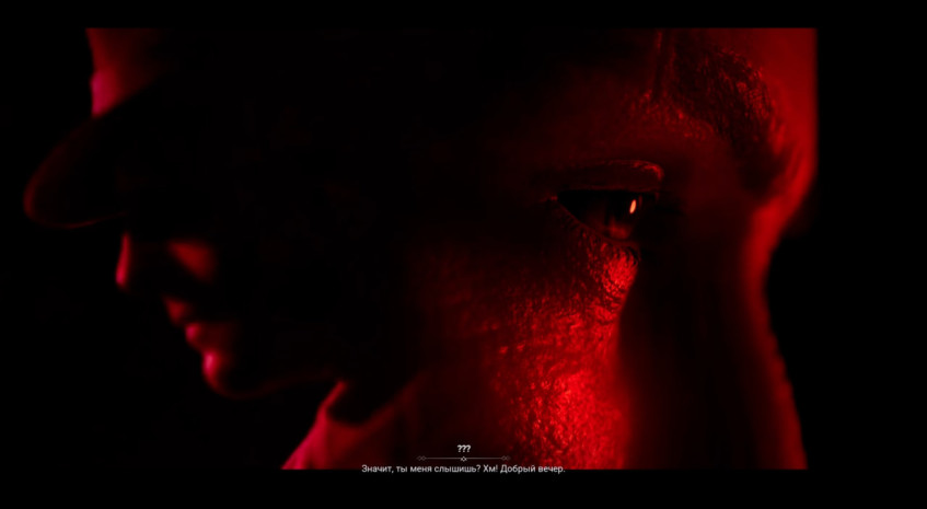 Второй играбельный персонаж в&amp;nbsp;виде Детектива из&amp;nbsp;клана Малкавиан&amp;nbsp;— в&amp;nbsp;начале ощущается как лучик чего-то интересного и&amp;nbsp;харизматичного. Актеру озвучки героя&amp;nbsp;— моё почтение. Но&amp;nbsp;стоит вам начать за&amp;nbsp;него играть и&amp;nbsp;вы&amp;nbsp;увидите геймплей гореизвестной Смуты… Печально, очень печально. Де-факто, персонаж-экспозиция, геймплей которого представляет из&amp;nbsp;себя беготню от&amp;nbsp;точки до&amp;nbsp;точки и&amp;nbsp;разговоры о&amp;nbsp;том, о&amp;nbsp;сём.