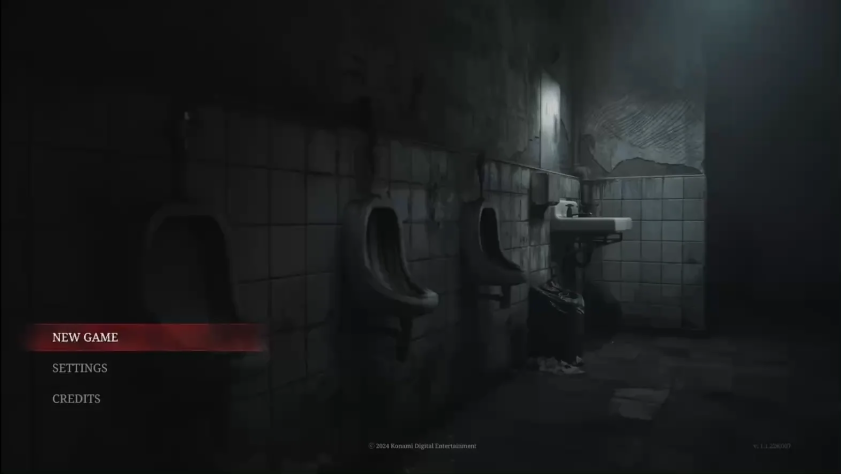 Скриншот из SH 2 (2024)