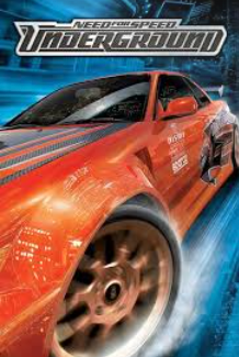Need For Speed:Underground