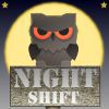Радио NIGHT SHIFT team Закончили. | StopGame