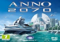 Anno 2070 как построить подводный склад