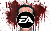 Серийный убийца по имени EA