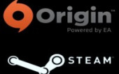Халявные ключи Steam и Origin