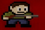 Let`s Play: Dead Pixels — 20 улиц. Зомби апокалипсис.8-bit