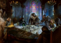 Heroes of might and magic 7 beta — первые впечатления маленькой девочки.