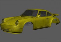 Лицензируем авто для игры. Сложно ли это?
