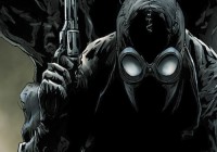 Антагонисты или же злодеи