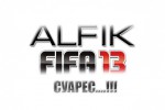 MODE_ON — FIFA 13. Суарес....!!!