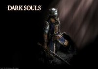 Играем в Dark Souls(Завершен)