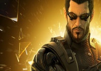Deus Ex 15 лет — Анимационный Трейлер
