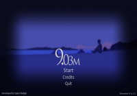Недомнение о «9.03м»