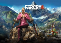 «Картавый» обзор Far Cry 4
