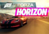 Forza Horizon — Мультиплеерные Покатушки! (ОКОНЧЕНО)