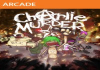 Charlie Murder портирован с Xbox 360 на ПК