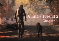 [SFM] Left 4 Dead: A Little Friend 2 (Chapter 1/2)