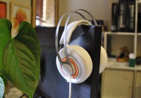 Обзор игровой гарнитуры SteelSeries Siberia Elite