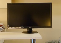 Обзор монитора AOC q2770Pqu